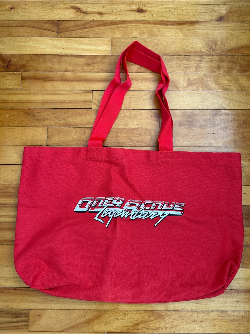 Oner active tote bag